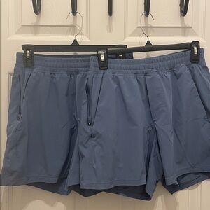 Lululemon Pace Breaker Short 5”